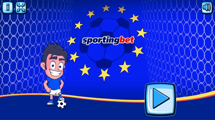Sportingbet Football - PC - (Windows)