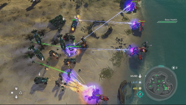 Halo Wars 2 — 10