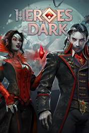 Heroes of the Dark: Squad RPG