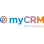 myCRM for Insurance Relationship Management icon