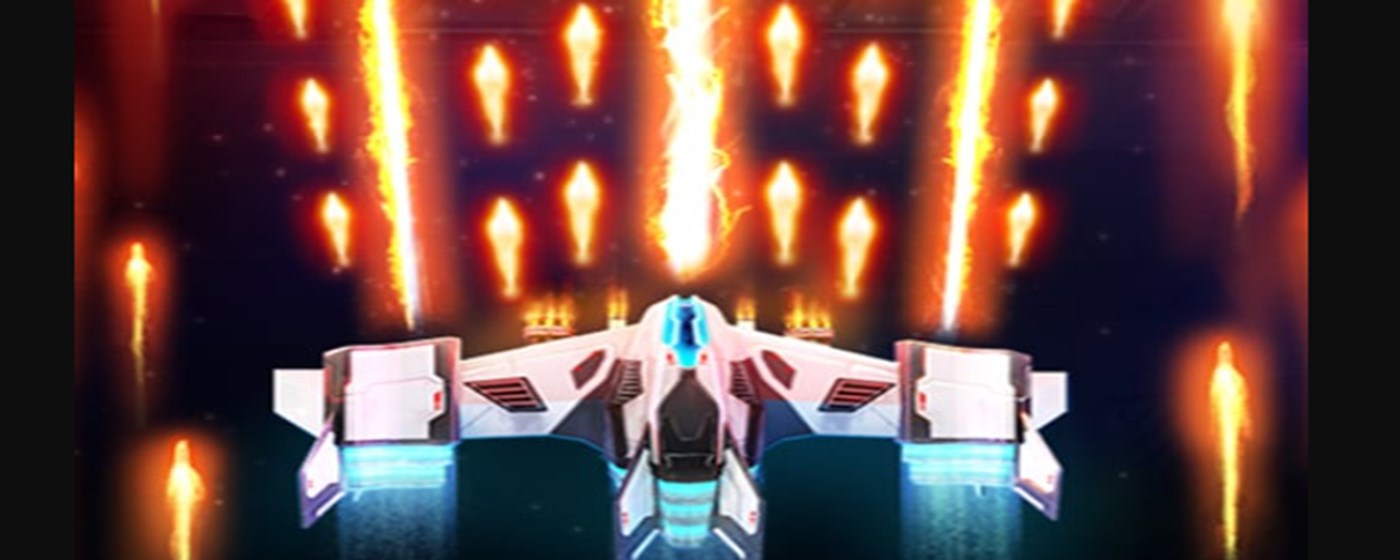 Air Fighter Game