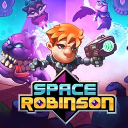 Aperçu Space Robinson