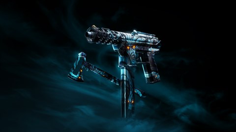 Warface - Heroic Edition