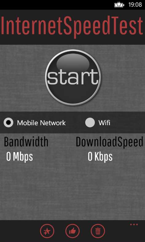 Buy Internet Speed Test - Microsoft Store
