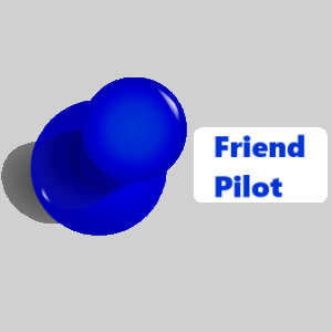 Friend Pilot Beta