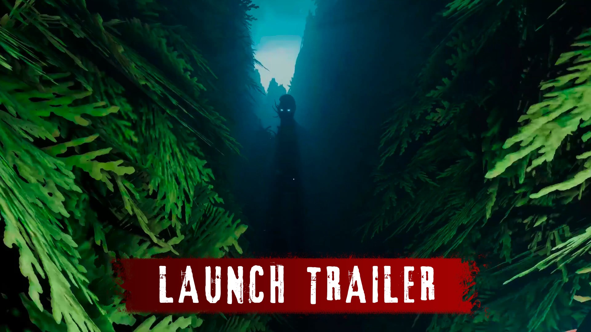 Launch Trailer