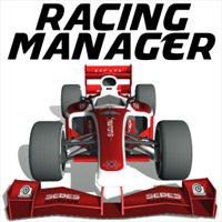 RacingBoss - Formula Racing Manager Game