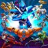 Override 2: Super Mech League