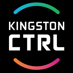 KINGSTON CTRL