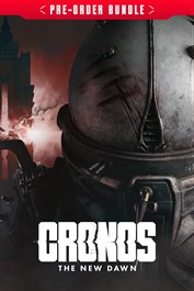 Cronos: The New Dawn – Pre-Order Bonus