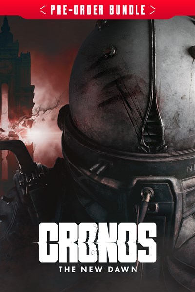 Cronos: The New Dawn - Pre-Order Edition