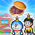 Doraemon Dorayaki Shop Story