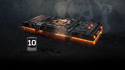 經典 D 小隊合集套件