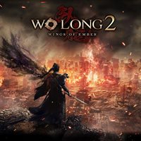 Wo Long 2: Wings of Ember