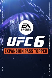 UFC™ 6 - Passe d'extension Top du top