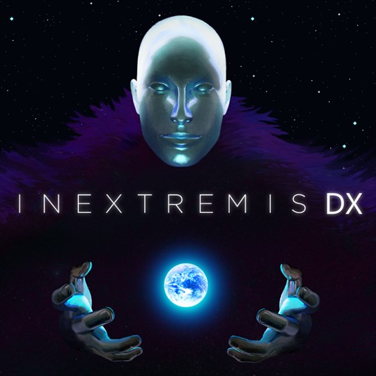 In Extremis DX for xbox
