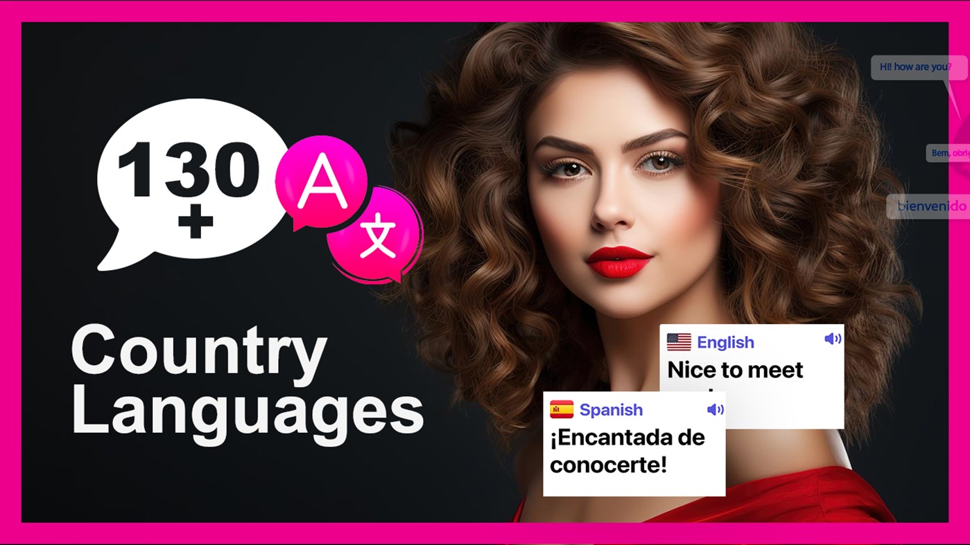 #3. Translate: Language Translator (Windows) 由: PicsCanvas