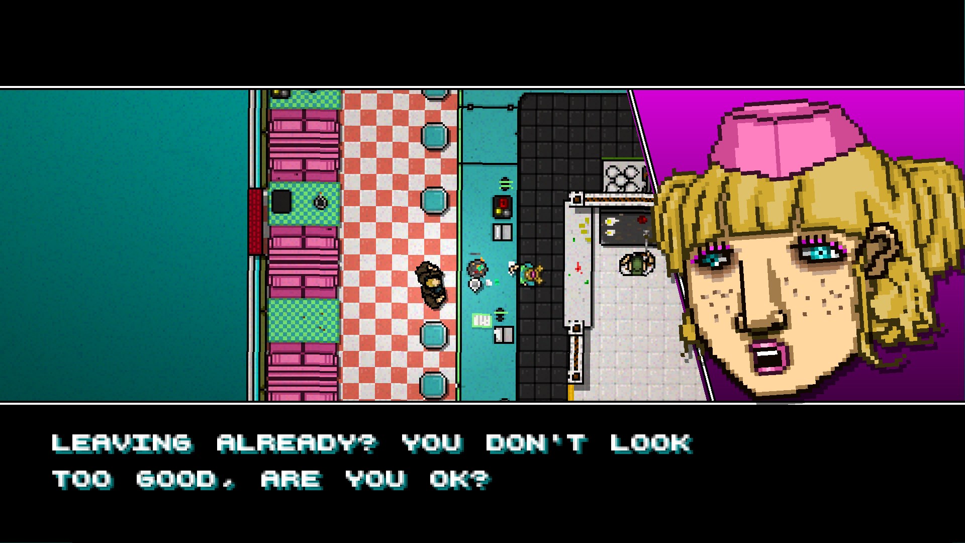 hotline miami xbox