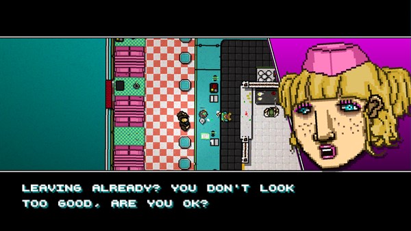 Hotline Miami Collection — 4