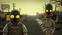 60 Seconds! Reatomized
