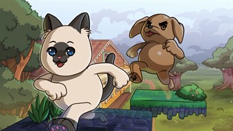 Mel The Cat (Windows)