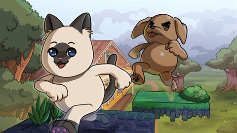 Mel The Cat (Windows)