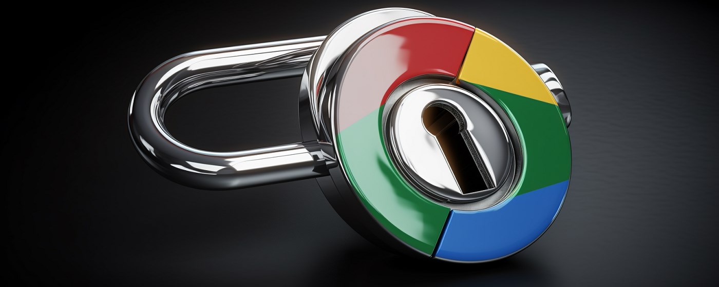 Password Lock! Set password for your Browser