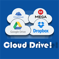 Cloud Drive!