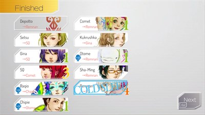 GNOSIA — скриншот 16