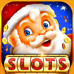 Slot Machines Vegas - Santa Slot