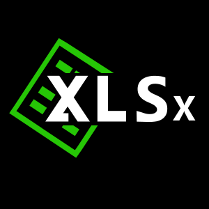 XLS(x) Editor