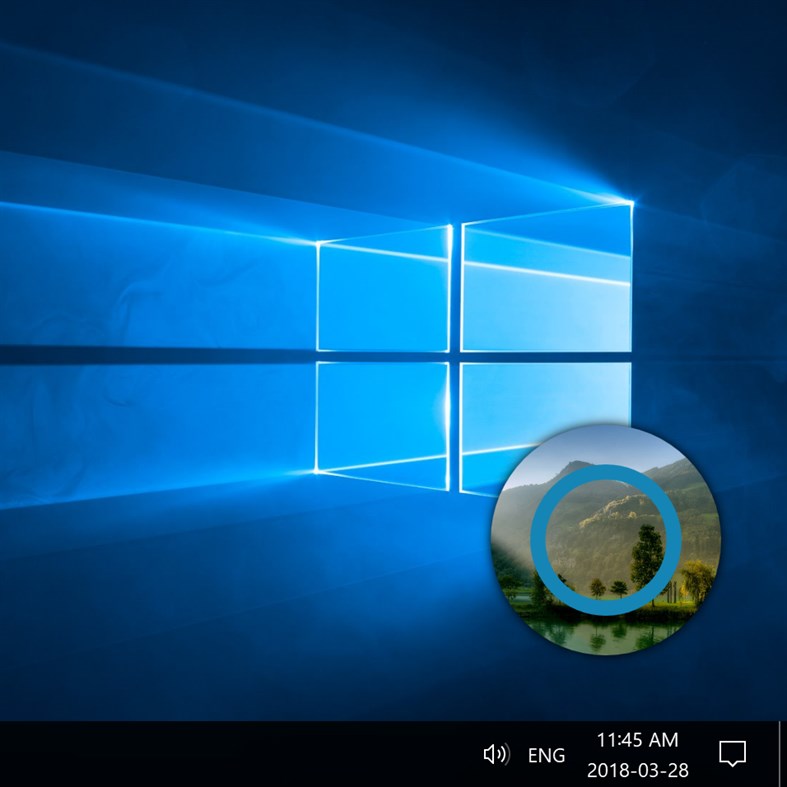 #2. DAVID Breathe (Windows) От: Mind Alive Inc.