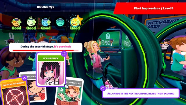 Youtubers Life 2 screenshot 1