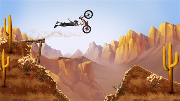 Bike Mayhem 2 — 5