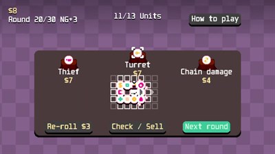 Centipede Gun — скриншот 16