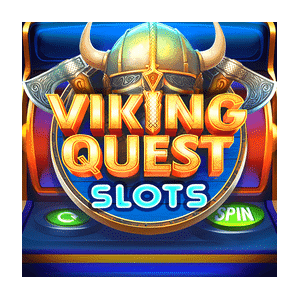 Viking Quest Slots Start