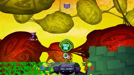 Schrödinger's Cat and the Raiders of the Lost Quark screenshot 3