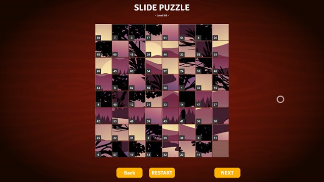 Puzzle Box - PC & XBOX screenshot 1