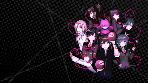 D.M.L.C.！歡鬧炸戀生死鬥