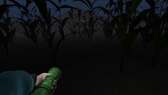 The Slender Man Prodigy: Scarecrow screenshot 7
