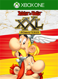 Astérix & Obélix XXL: Romastered
