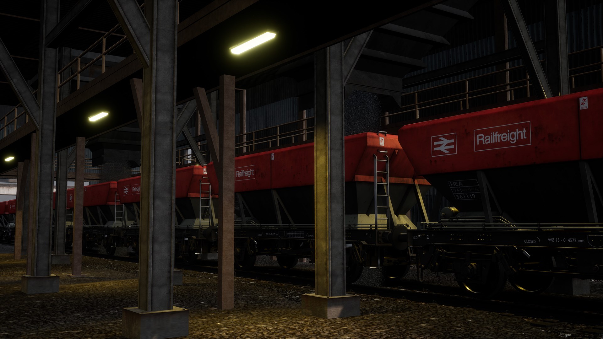 Train Sim World® 5: Tees Valley Line: Darlington - Saltburn-by-the-Sea