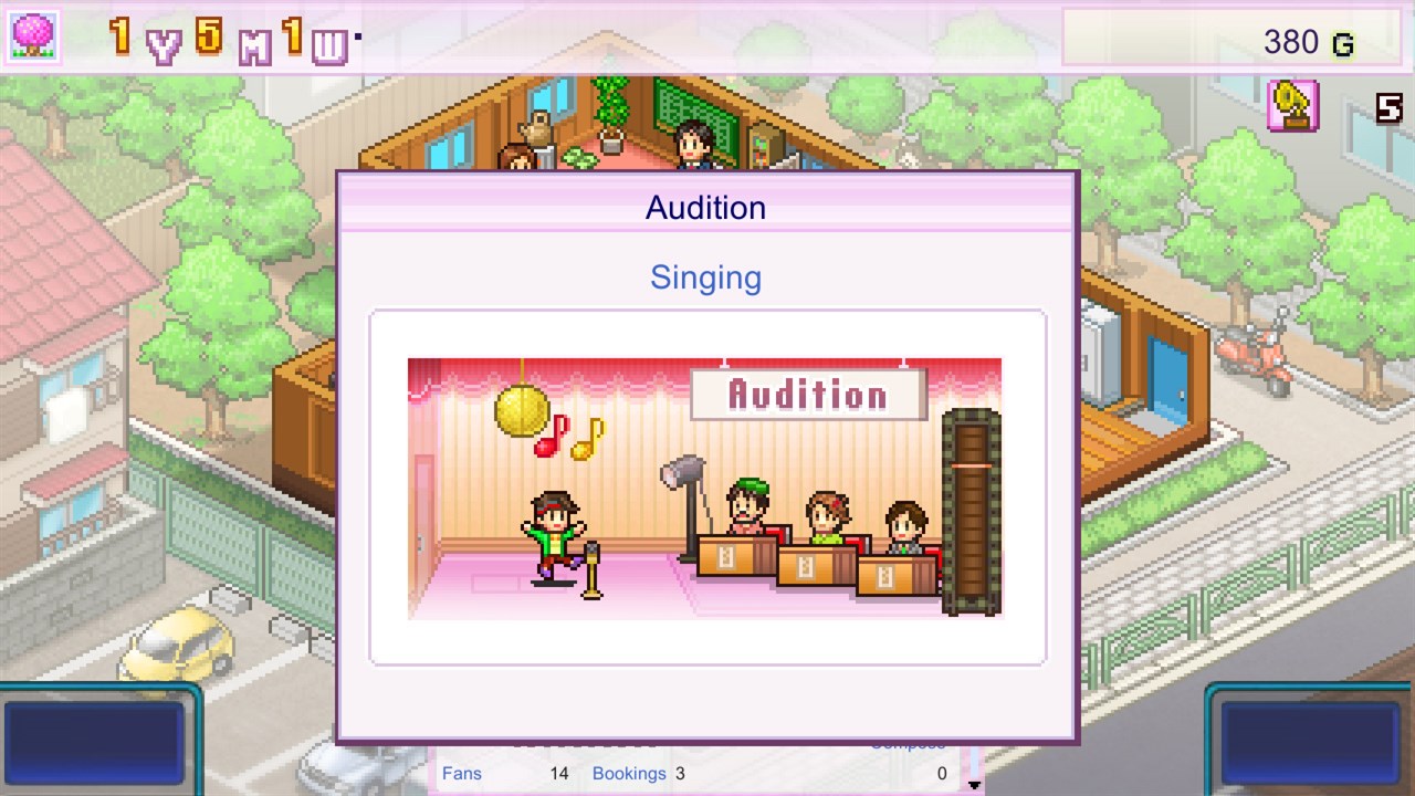 March to a Million screenshot 3