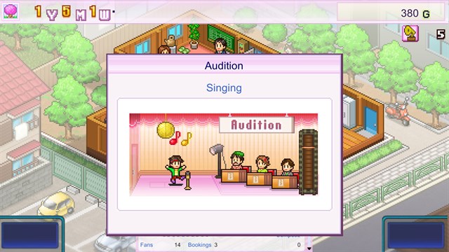 March to a Million screenshot 3