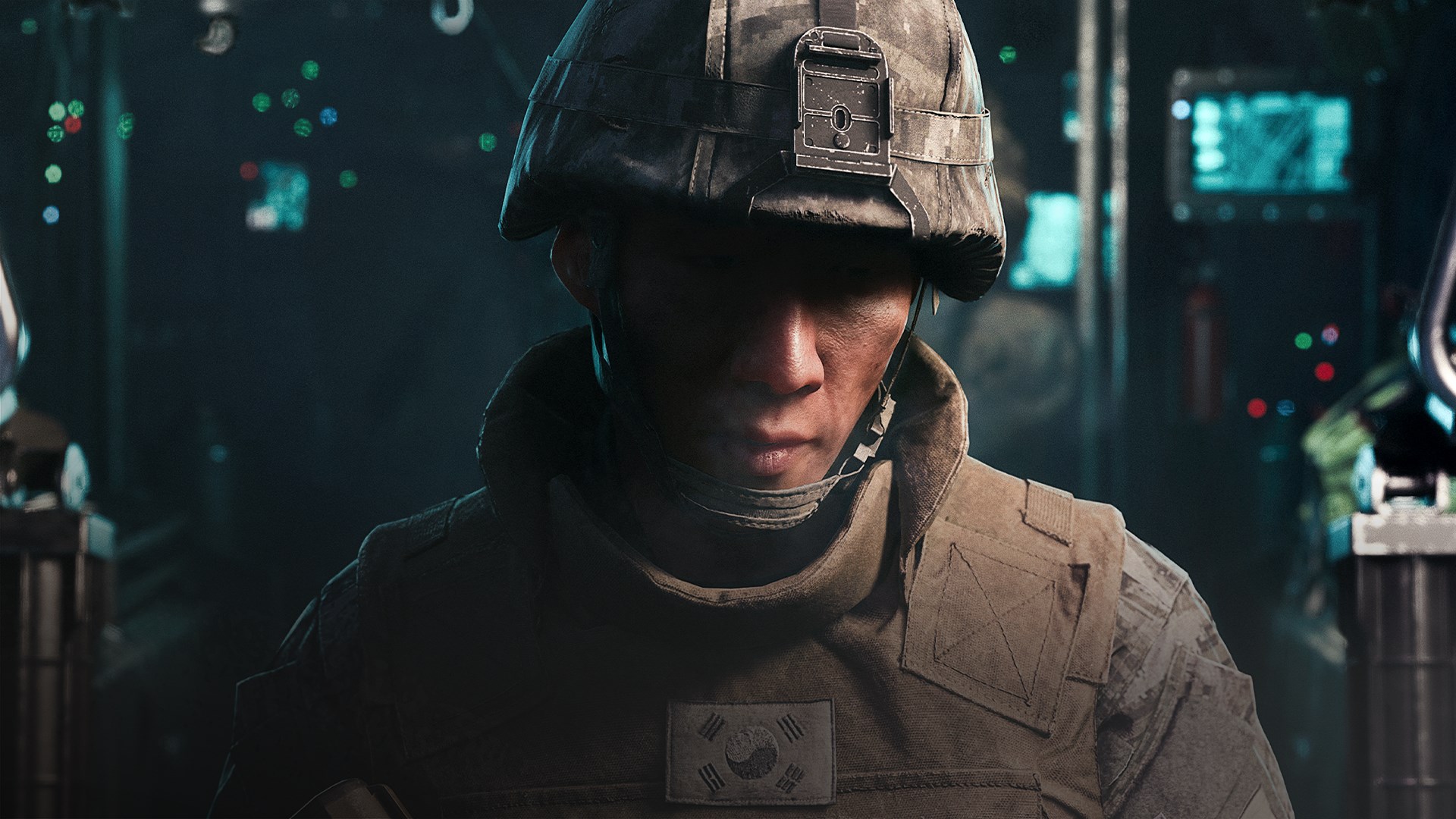 Call of Duty: Modern Warfare 4 - Gameplay Reveal Trailer