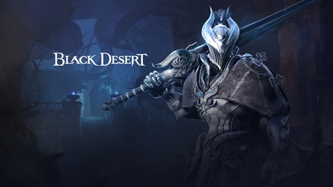 Black Desert - O'dyllita Special Gift Bundle