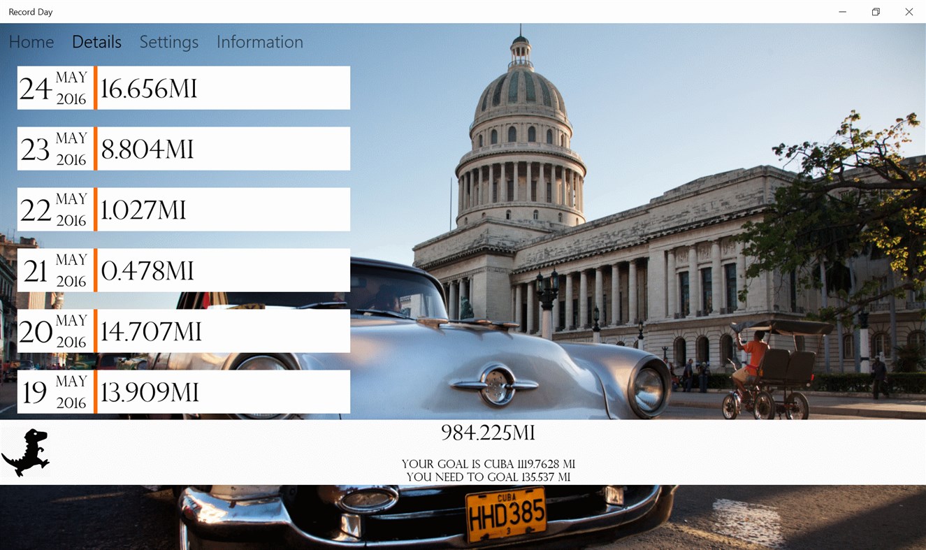 #3. RecordDay (Windows) 由: oozaru