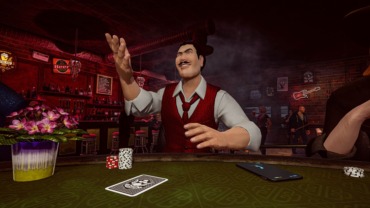 Prominence Poker screenshot 9