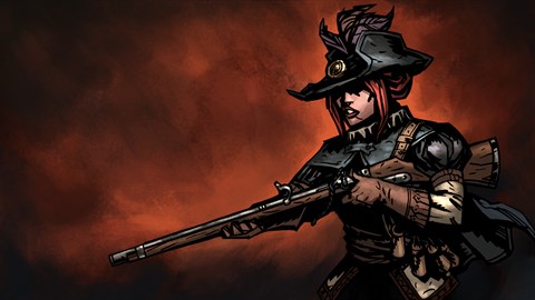 Darkest Dungeon®: The Musketeer