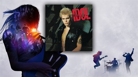 "White Wedding (Part 1)" - Billy Idol